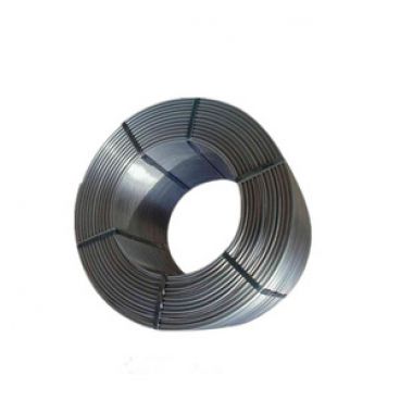 Cored Wire